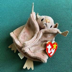 Batty Beanie Baby